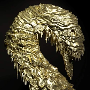 Image of Phoxjaw - Royal Swan CD