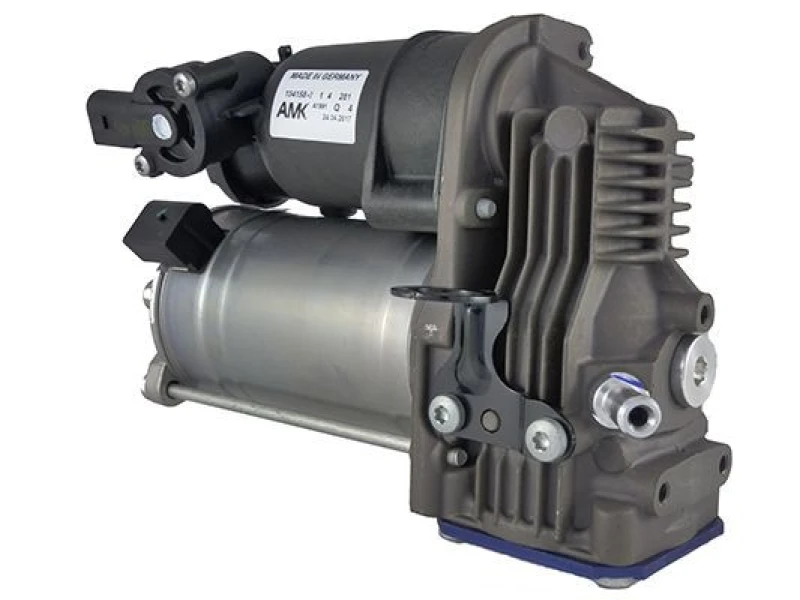 Image of AMK automotive Air suspension compressor AMK automotive A1991