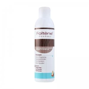 Image of Foltene Sebum Regulating Shampoo 200ml