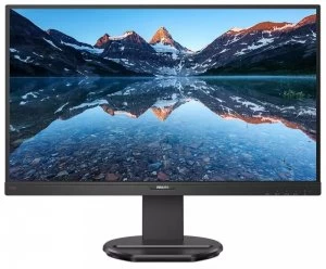 Image of Philips 27" 276B9 Quad HD IPS LED Monitor