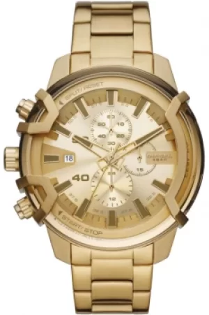 Image of Diesel Griffed Watch DZ4573