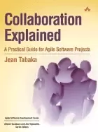 Image of collaboration explained facilitation skills for software project leaders