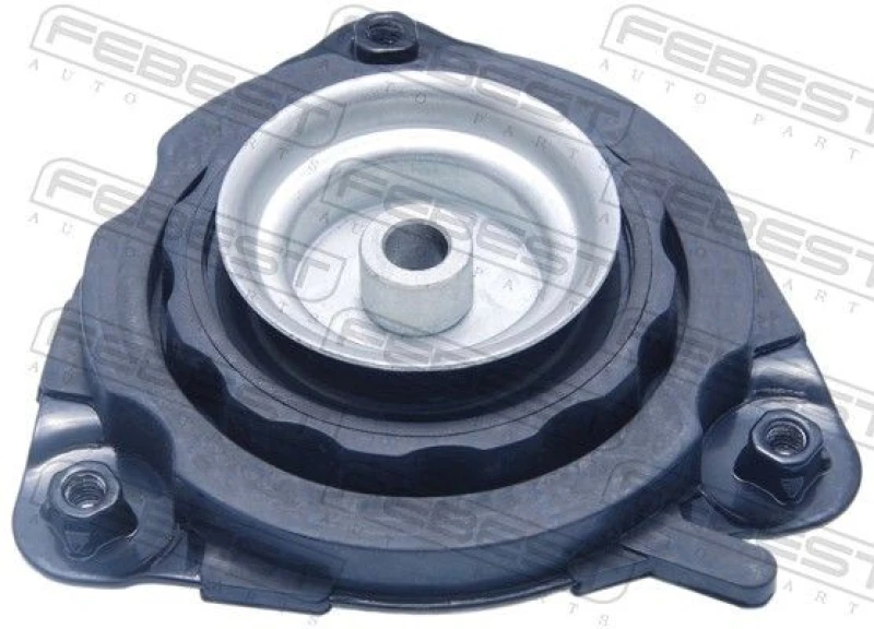 Image of Mounting, shock absorbers FEBEST NSS-J32F