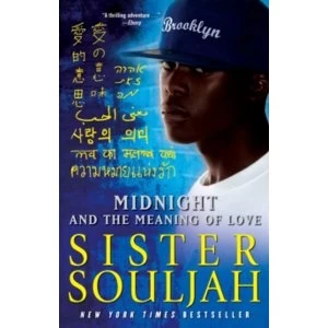Image of Midnight and the Meaning of Love : 2