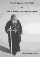 Image of release of the spirit edited shenouda iii h h pope