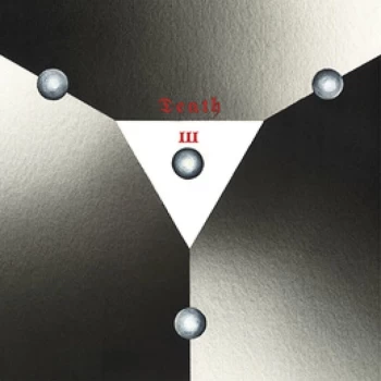 Image of Death - III Vinyl