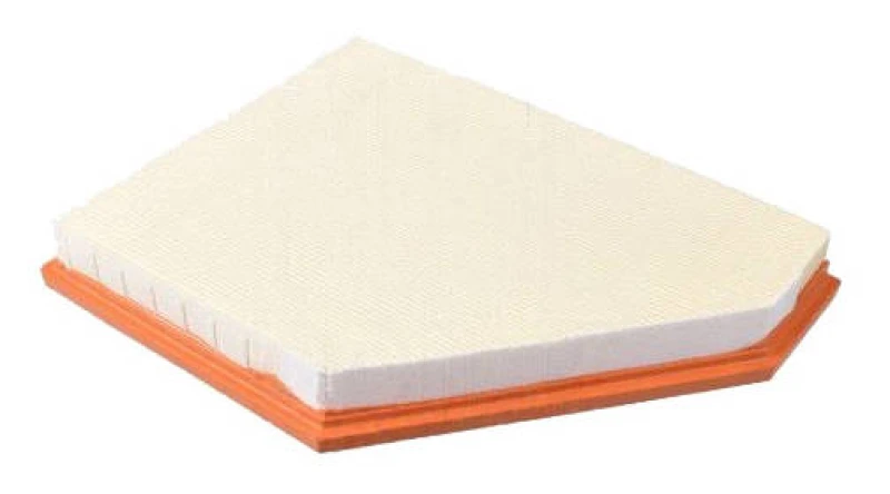 Image of Blue PRINT ADB112244 Air filter Filter Insert Air Filter (8)