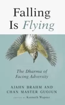 Image of Falling is Flying : The Dharma of Facing Adversity