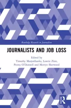 Image of Journalists and Job Loss