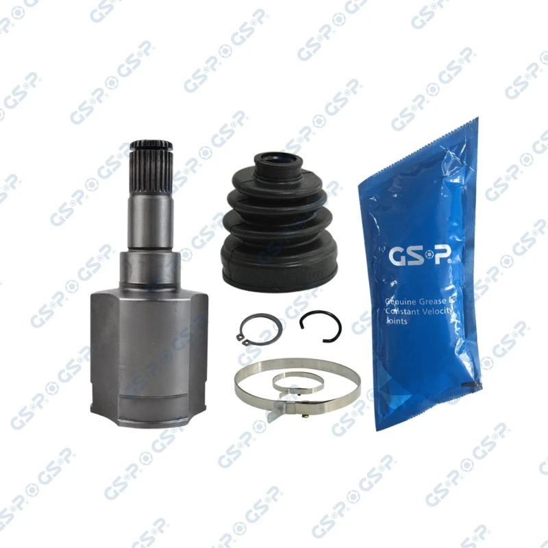 Image of GSP CV joint kit GSP 618219