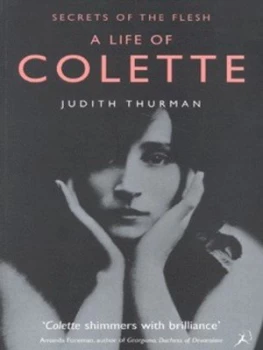 Image of Secrets of the Flesh by Judith Thurman Paperback