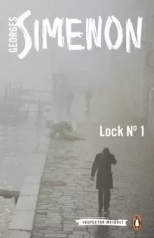 Image of Lock No. 1 : Inspector Maigret #18