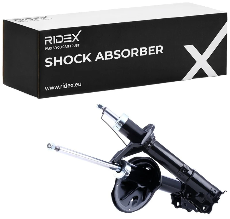 Image of Shock absorber RIDEX 854S1980