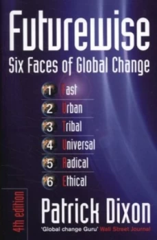 Image of Futurewise by Patrick Dixon Book