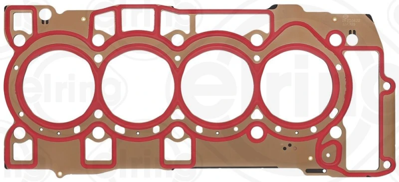 Image of Head gasket ELRING 654.220