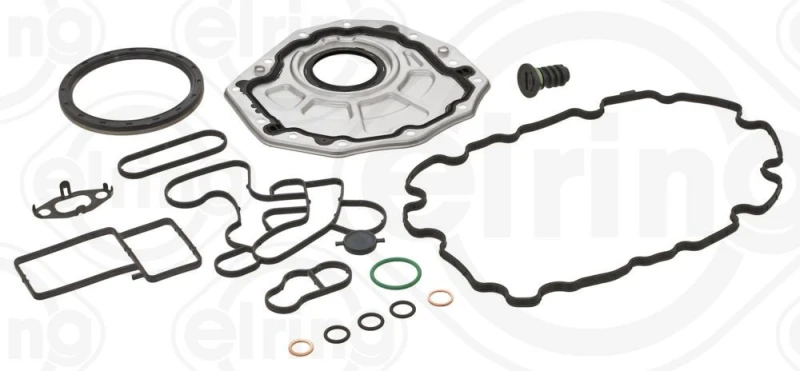 Image of Crankcase gasket set ELRING 068.020