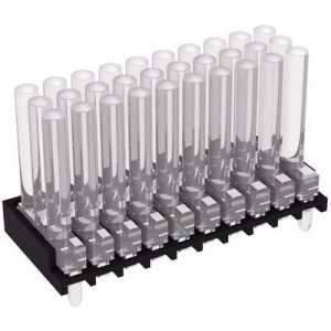Image of Light pipe Mentor 1296.7013 Rigid Panel fit Snap in