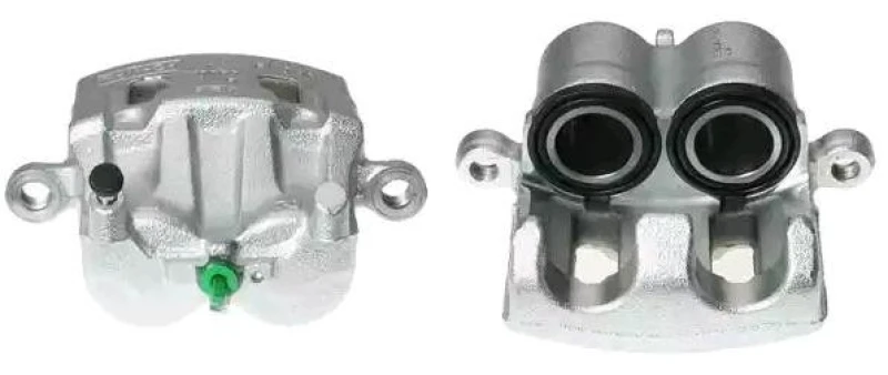 Image of Brake caliper TRW BHS1479E