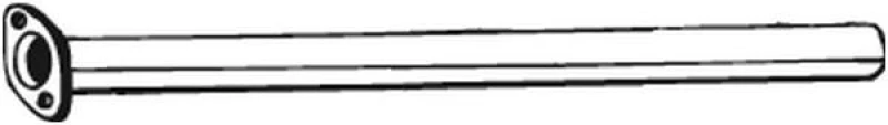 Image of Exhaust Pipe VEGAZ SKR-13