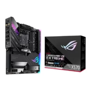 Image of Rog Crosshair Viii Extreme Rog CC26795
