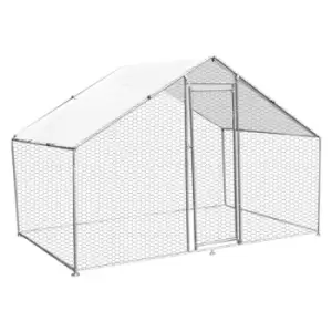 Image of Monstershop Chicken Run 4m x 2m x 2m