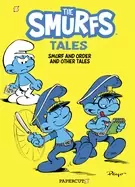 Image of smurf tales 6 smurf and order and other tales