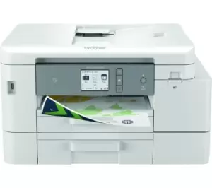 Image of Brother MFC-J4535DWXL All-in-One Wireless Inkjet Printer