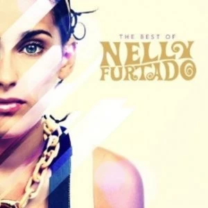 image of The Best Of Nelly Furtado CD