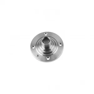 Image of Wheel Hub 06655 by Febi Bilstein