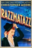 Image of razzmatazz a novel