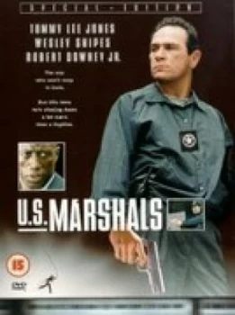 Image of U.S. Marshals