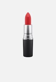 Image of MAC Cosmetics 'Powder Kiss' Lipstick 3g - Werk, Werk, Werk