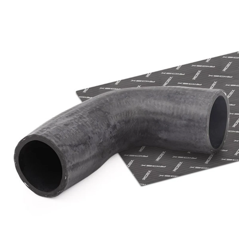 Image of Charger intake hose RIDEX 3314C0051