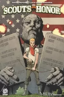 Image of Scout's Honor