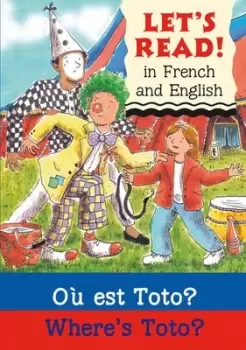 Image of O est Toto? by Elizabeth Laird