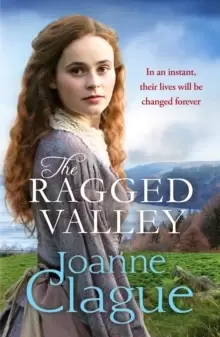 Image of The Ragged Valley : A page-turning and inspiring Sheffield saga