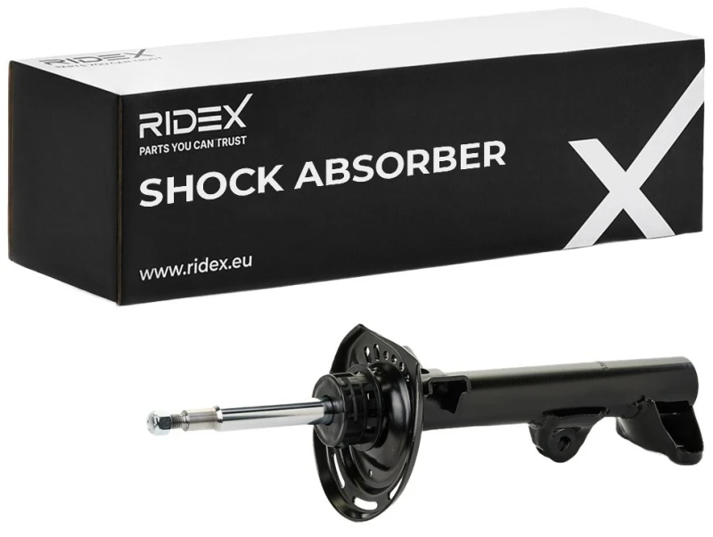 Image of RIDEX Shock absorber RIDEX 854S18174