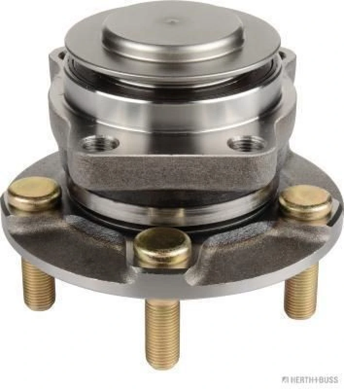 Image of Wheel bearing kit HERTH+BUSS JAKOPARTS J4702062