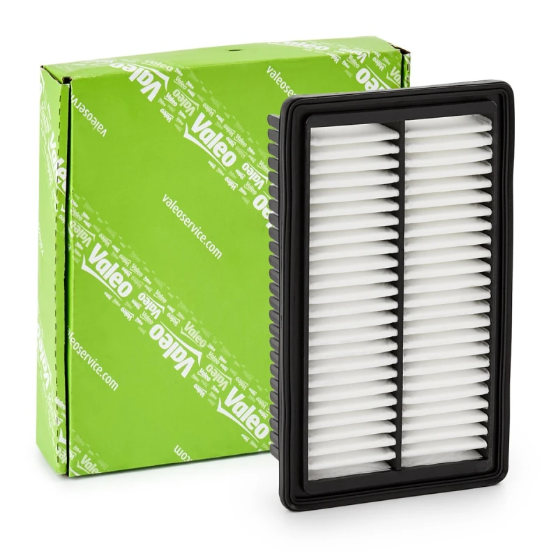 Image of Air filter VALEO 585823