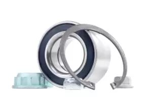 Image of MEYLE Wheel bearing kit VW,AUDI,SKODA 100 498 0048 1J0498625,1J0498625A,1J0598625 1J0498625,1J0498625A,1J0498625,1J0498625A,1J0498625,1J0498625A