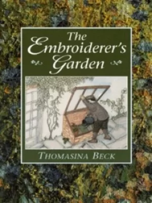 Image of The embroiderers garden by Thomasina Beck