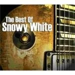 Image of Snowy White - The Best Of Snowy White (Music CD)