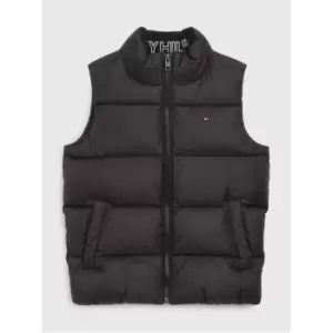Image of Tommy Hilfiger Essential Padded Vest - Black