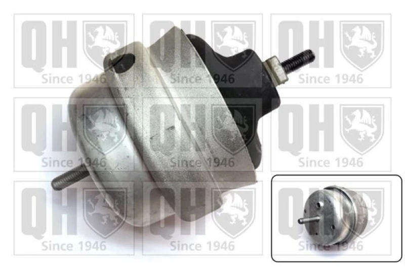 Image of QUINTON HAZELL Engine mount QUINTON HAZELL EM4820