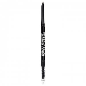 image of SportFX Eyebrow Pencil - Black/ Brown