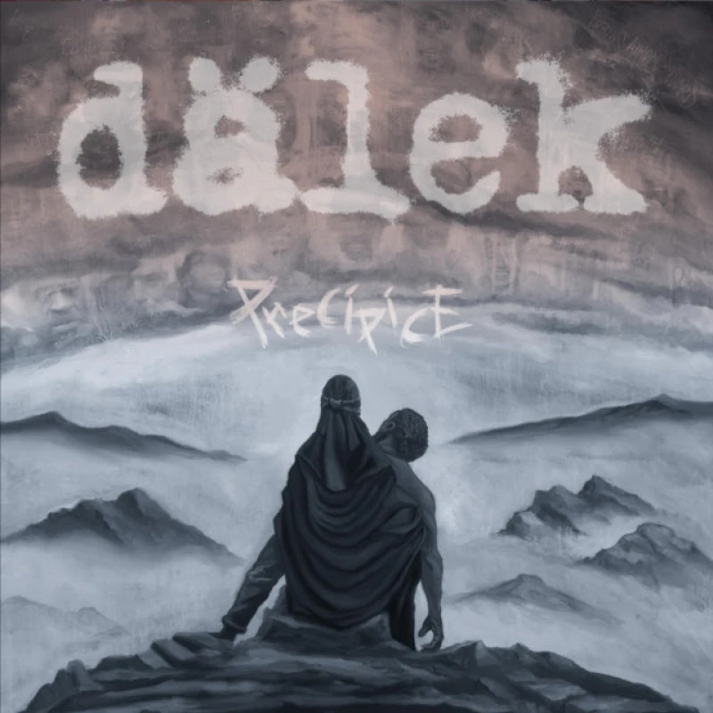 Image of Precipice Vinyl