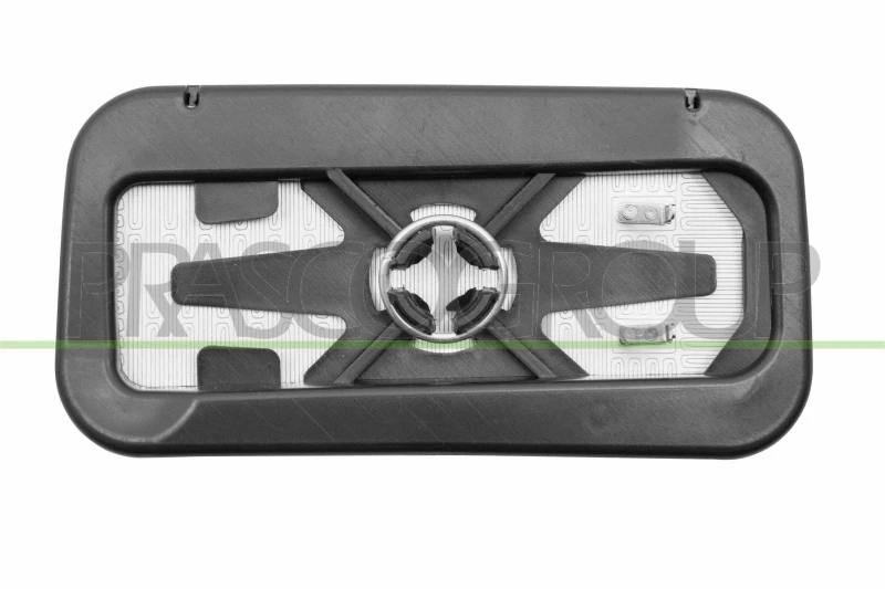Image of PRASCO Wing mirror glass PRASCO ME9237515
