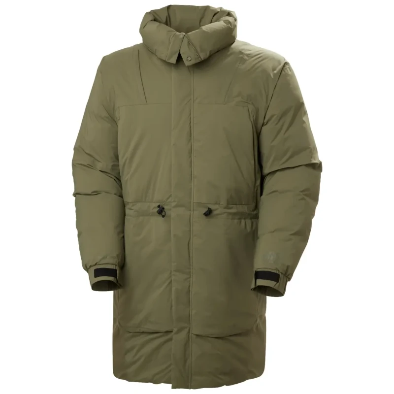 Image of Helly Hansen Waterproof jacket Helly Hansen Arc Waterproof Down Vert Unisex L
