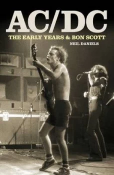 Image of AC/DC by Neil Daniels