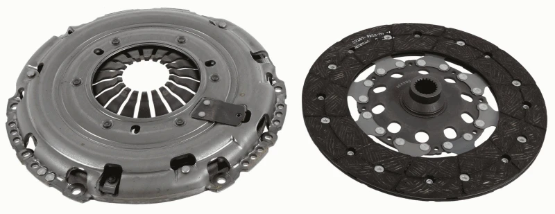 Image of Clutch kit SACHS 3000 950 983